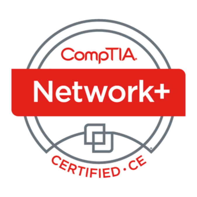 Network+
Certification